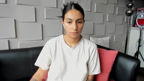 Samantha online show from 02/24/25, 04:47