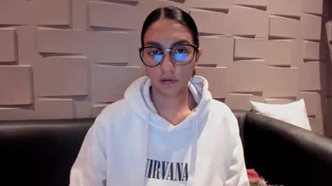 Samantha online show from 03/05/25, 04:02