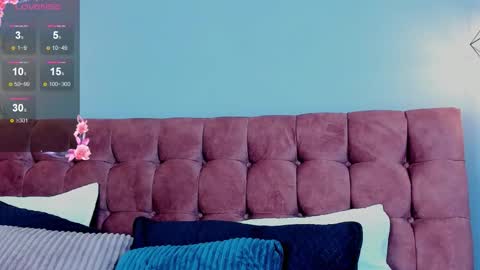 Samantha online show from 01/08/26, 03:31