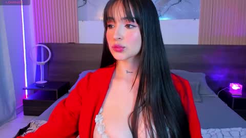 samantha_moons online show from 10/22/25, 12:33