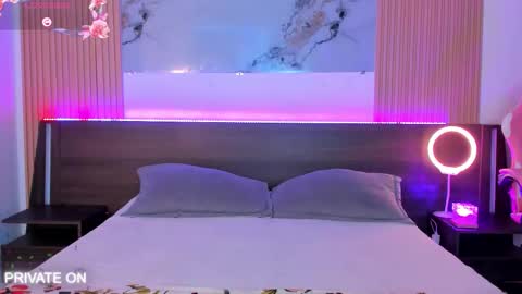 samantha_moons online show from 01/10/26, 12:12