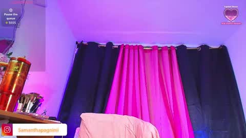 Snapshot of samantha_pagnini chatting on 06/05/26, 06:52 samantha_pagnini online show from 06/05/26, 06:52