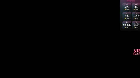 Samantha  online show from 03/14/26, 07:08