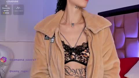 Sammy  online show from 02/16/25, 11:59