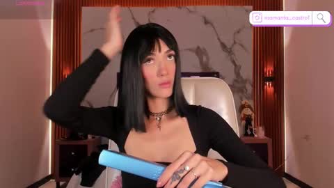 Sammy  online show from 11/01/25, 12:18