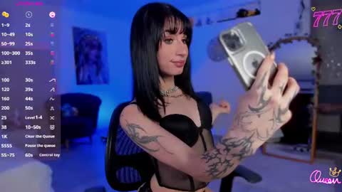 Snapshot of samantha_rolon chatting on 07/05/26, 03:13 Samatha online show from 07/05/26, 03:13