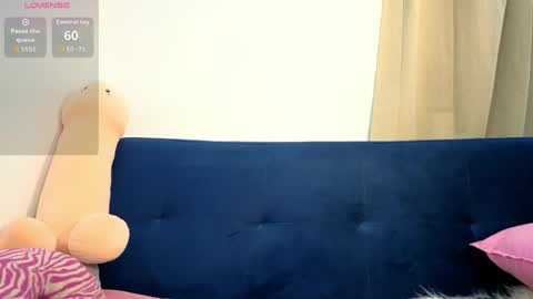 Snapshot of samantha_ros1 chatting on 04/29/26, 12:53 Samantha Ros online show from 04/29/26, 12:53