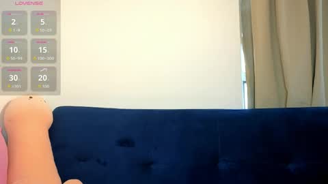 Snapshot of samantha_ros1 chatting on 05/05/26, 12:46 Samantha Ros online show from 05/05/26, 12:46