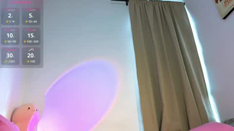 Samantha Ros online show from 05/13/26, 01:19
