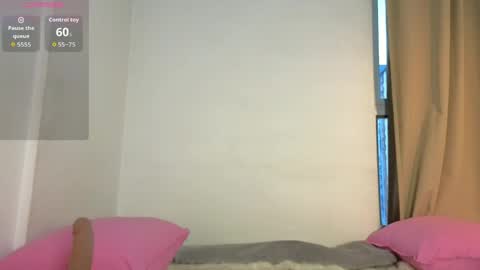 Snapshot of samantha_ros1 chatting on 05/23/26, 12:09 Samantha Ros online show from 05/23/26, 12:09