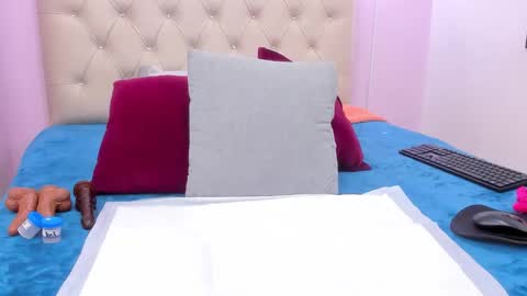 samantha_sexy_ebony online show from 03/07/26, 12:07
