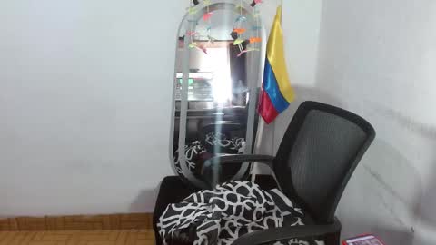 samantha singh1 online show from 03/08/25, 10:45