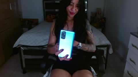 samantha singh1 online show from 03/17/26, 03:55