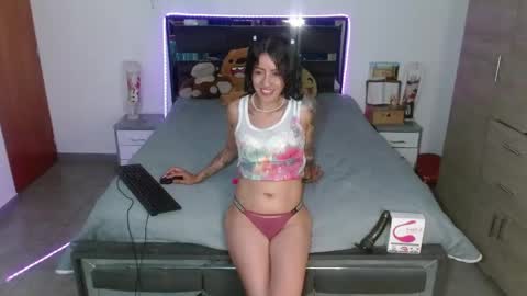 Snapshot of samantha_singh1 chatting on 06/05/26, 05:58 samantha singh1 online show from 06/05/26, 05:58