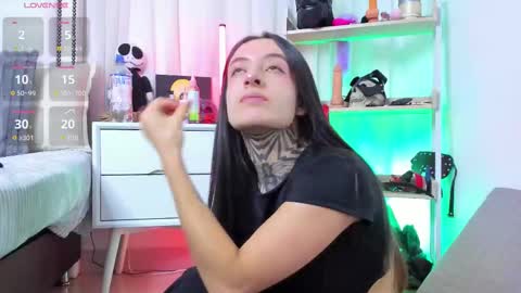 Fernanda online show from 09/16/25, 01:56