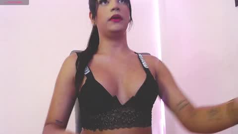 Salome Vargas online show from 01/16/25, 04:17