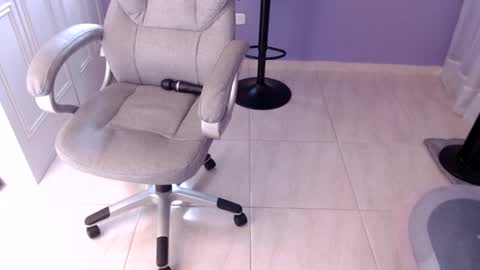 samantha_thompsoon online show from 01/16/25, 06:37