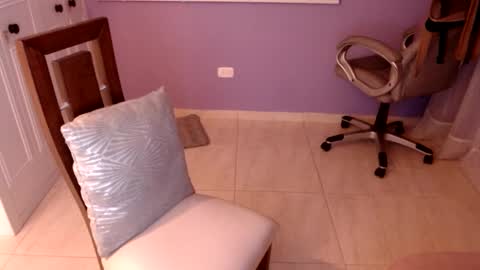 samantha_thompsoon online show from 01/22/25, 11:21