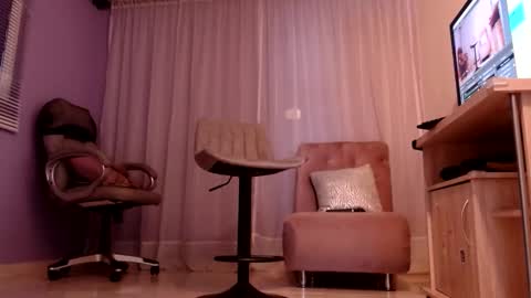 samantha_thompsoon online show from 01/29/25, 12:24