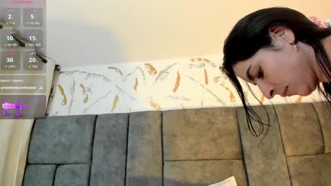 samantha_velle online show from 05/16/26, 02:19