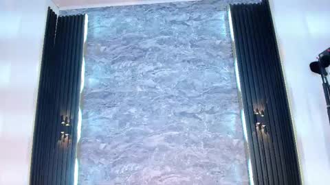 Samantha online show from 02/20/25, 02:13