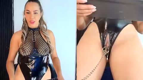 Snapshot of samantha_venus1 chatting on 06/16/26, 03:47 Samantha online show from 06/16/26, 03:47