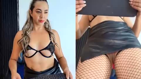 Snapshot of samantha_venus1 chatting on 06/28/26, 02:56 Samantha online show from 06/28/26, 02:56