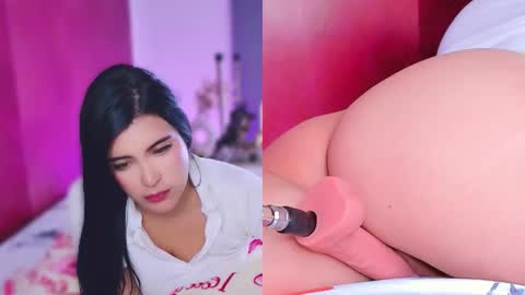 samantha_zc8 online show from 11/25/25, 07:25