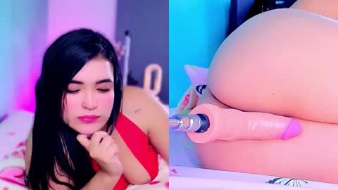 samantha_zc8 online show from 03/13/26, 09:43