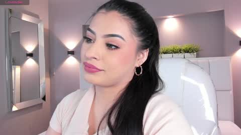  Samanthaa online show from 01/22/25, 03:41