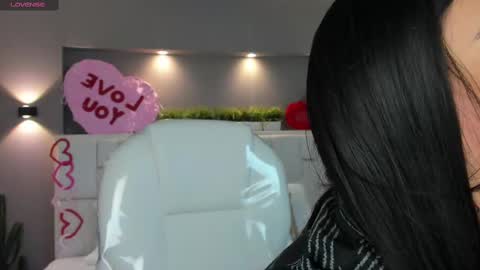  Samanthaa online show from 02/15/25, 03:31