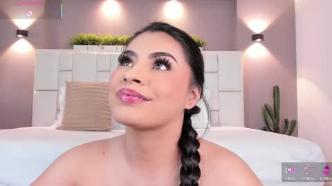  Samanthaa online show from 02/16/25, 07:04