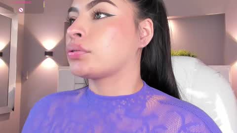  Samanthaa online show from 02/21/25, 09:56