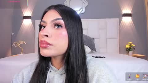  Samanthaa online show from 10/13/25, 02:06