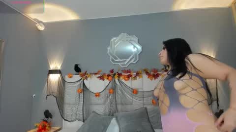  Samanthaa online show from 10/20/25, 11:32