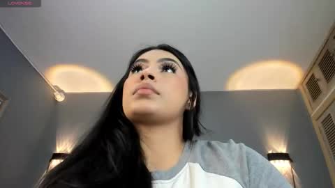  Samanthaa online show from 10/23/25, 11:31