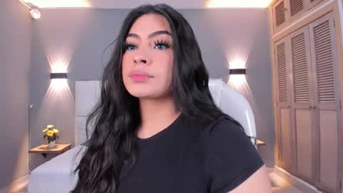  Samanthaa online show from 11/19/25, 11:43