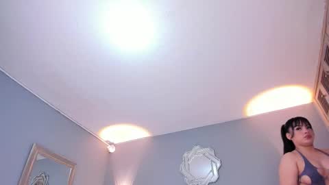  Samanthaa online show from 11/25/25, 12:05