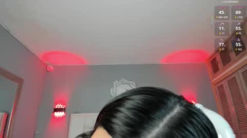  Samanthaa online show from 01/08/26, 12:07