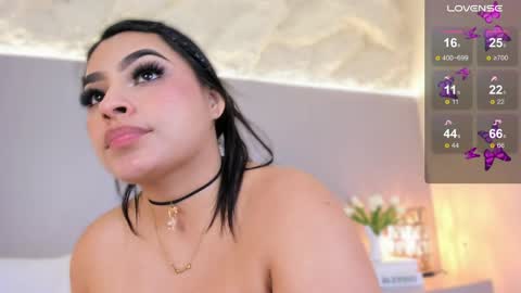 Snapshot of samanthaa_22_ chatting on 04/29/26, 05:30 Samanthaa online show from 04/29/26, 05:30