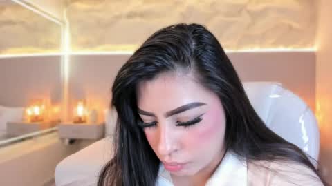 Snapshot of samanthaa_22_ chatting on 05/06/26, 11:26 Samanthaa online show from 05/06/26, 11:26