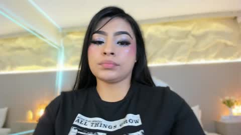 Snapshot of samanthaa_22_ chatting on 05/11/26, 11:27 Samanthaa online show from 05/11/26, 11:27