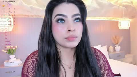 Snapshot of samanthaa_22_ chatting on 05/13/26, 12:02 Samanthaa online show from 05/13/26, 12:02