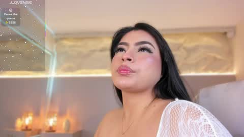 Snapshot of samanthaa_22_ chatting on 05/29/26, 11:30 Samanthaa online show from 05/29/26, 11:30