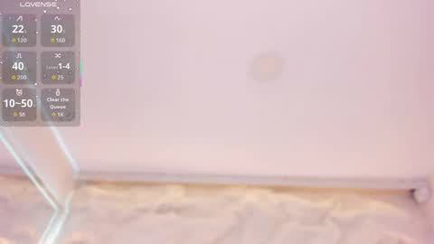 Snapshot of samanthaa_22_ chatting on 05/30/26, 11:18 Samanthaa online show from 05/30/26, 11:18