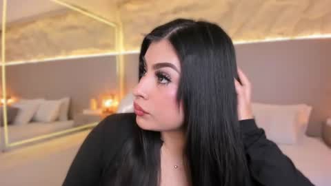  Samanthaa online show from 07/02/26, 11:38