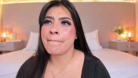  Samanthaa online show from 07/11/26, 11:57