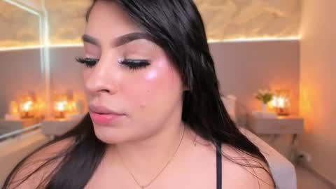  Samanthaa online show from 07/15/26, 11:37