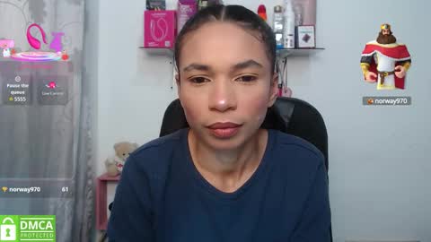 sam online show from 10/01/25, 10:32