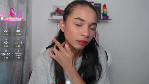 sam online show from 11/11/25, 11:32